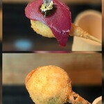 串揚げキッチンだん 京橋店 - 