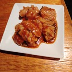 肉酒場 ザ・カルビ - 