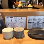tonkatsu.jp - 与那国産の塩