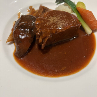 マッシュルーム