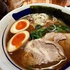 三田製麺所 - 2026.3.31 特製中華そば