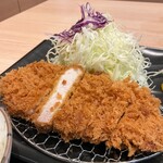 とんかつ和幸 - 料理写真: