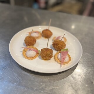 ラ・コクシネル_0