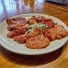 炭火ホルモン焼酒場 恵の家 - 【私の本日のお勧めは①】リピート率No.1国産牛ヒップ