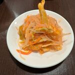 陳家私菜 赤坂一号店 湧の台所 - 