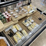 リトルマーメイド - 店内