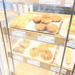 リトルマーメイド - 店内