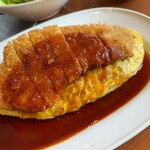 ヨコガワ分店 - 
