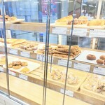 リトルマーメイド - 店内