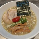 麺 やまらぁ - 