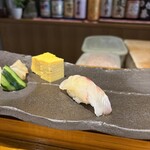 すし馨 - 