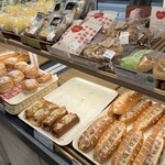 リトルマーメイド - 店内