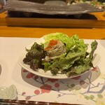 すし馨 - 