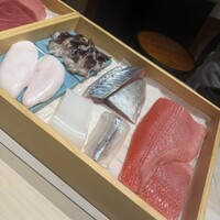 鮨志郎 - 