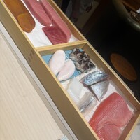 鮨志郎 - 