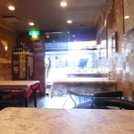 四川 MON 花 - お店