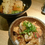 本町製麺所 天 - 