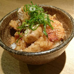 本町製麺所 天 - 