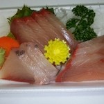 魚茂 - 