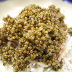 おせど - しらすとんぶり