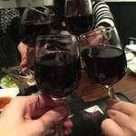 炭火焼肉・韓国料理 KollaBo 銀座店 - 