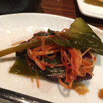 炭火焼肉・韓国料理 KollaBo 銀座店 - 