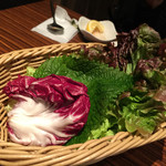 炭火焼肉・韓国料理 KollaBo - 