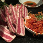 炭火焼肉・韓国料理 KollaBo - 