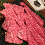 炭火焼肉・韓国料理 KollaBo - 