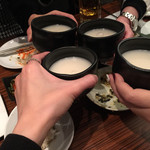 炭火焼肉・韓国料理 KollaBo - 