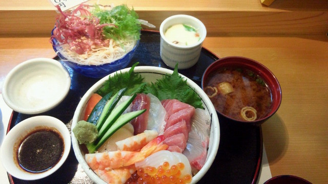 閉店 魚しん 乃木 寿司 食べログ