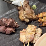炉端の佐藤 - 