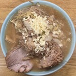 ラーメン そら - 料理写真: