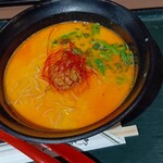 伊勢道安濃SA（上り） 安濃横丁 - 