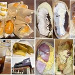 コッペ田島 - 実食一覧,コッペ田島名古屋矢田店(愛知県名古屋市)TMGP撮影