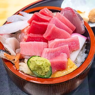 すし処ひしの木_1