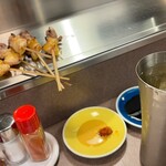 秋吉 - 料理写真: