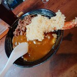 大力うどん - 