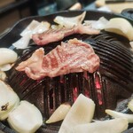 札幌成吉思汗 Shirokuma  札幌本店 - 
