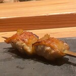 とり茶太郎 - 
