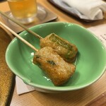 旅館吟松 - 料理写真: