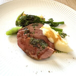 sens - 料理写真: