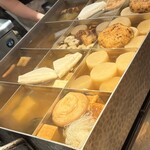 高円寺おつゆ - 