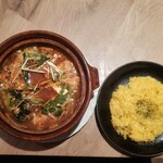 タイガーカレー - 