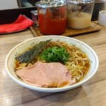 くじら食堂 - 