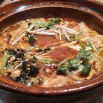 タイガーカレー - 