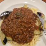 チャヤ - お肉たっぷり