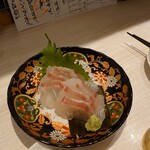 豊島園の夕陽 - 