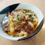 きしめん 住よし - 