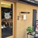和牛壽喜燒 黑野 Uranamba本店 - 